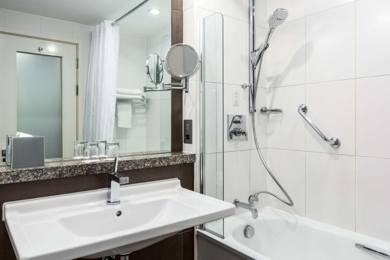 Nh London Kensington Hotel Luaran gambar