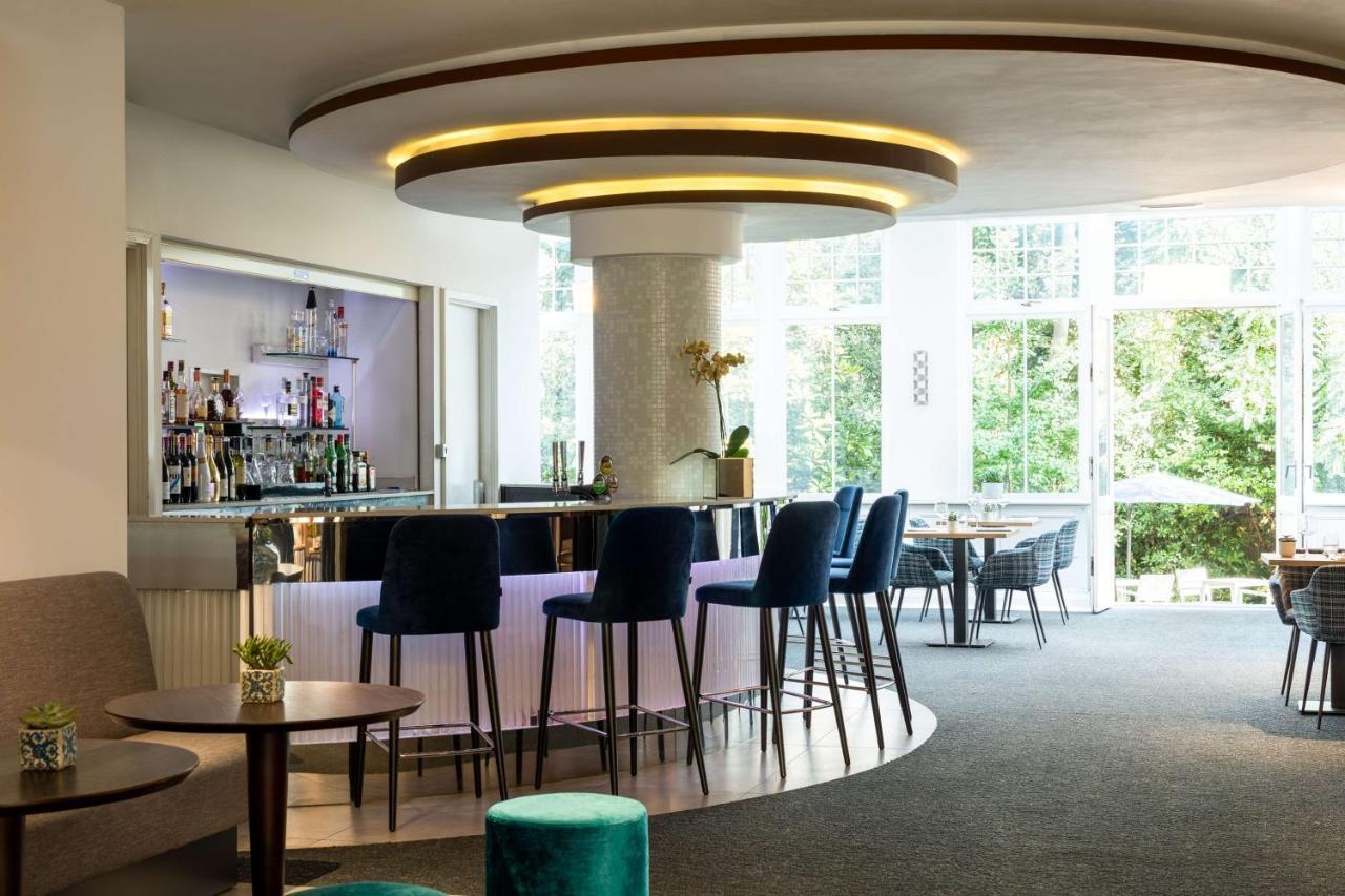 Nh London Kensington Hotel Luaran gambar