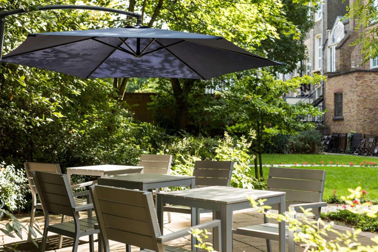 Nh London Kensington Hotel Luaran gambar
