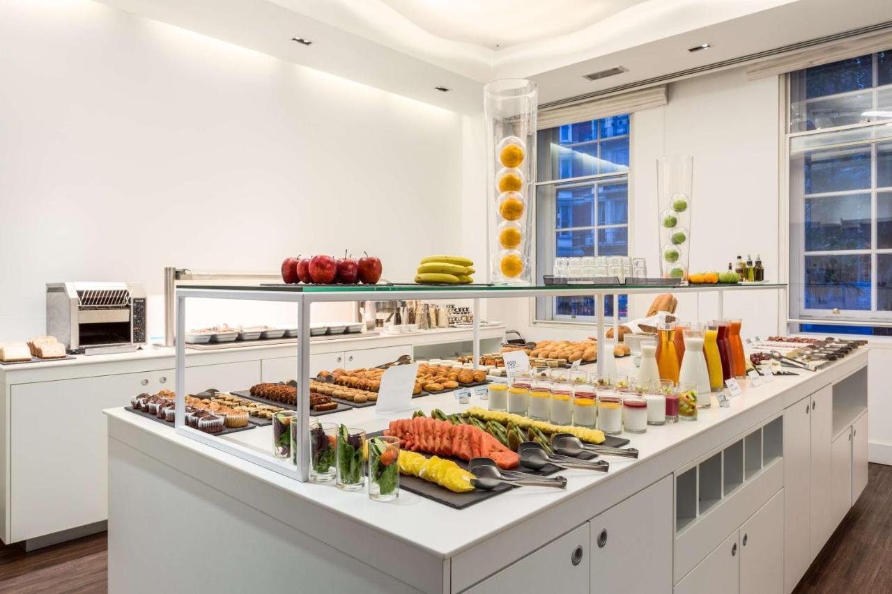 Nh London Kensington Hotel Luaran gambar