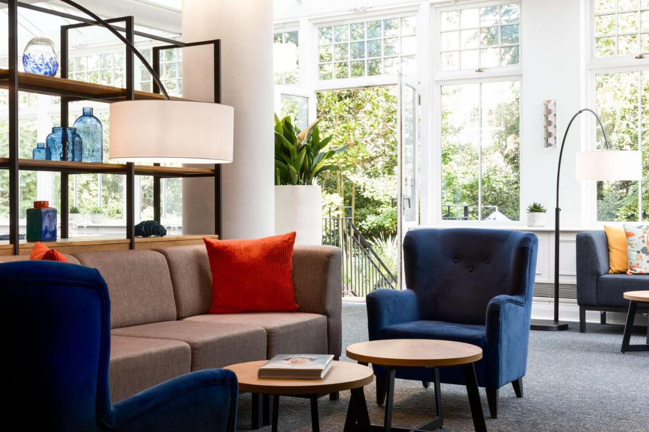 Nh London Kensington Hotel Luaran gambar