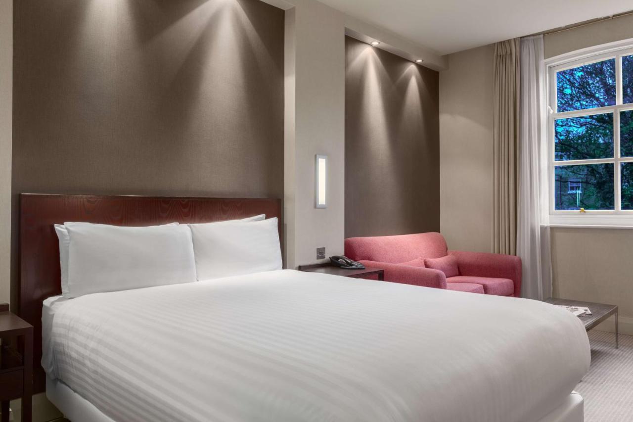 Nh London Kensington Hotel Luaran gambar