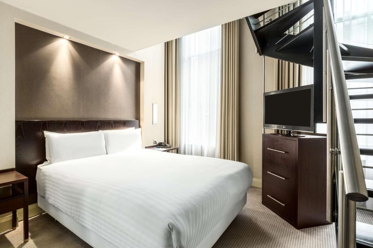 Nh London Kensington Hotel Luaran gambar