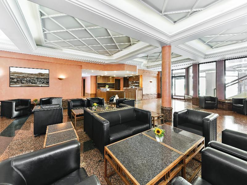 Nh London Kensington Hotel Luaran gambar