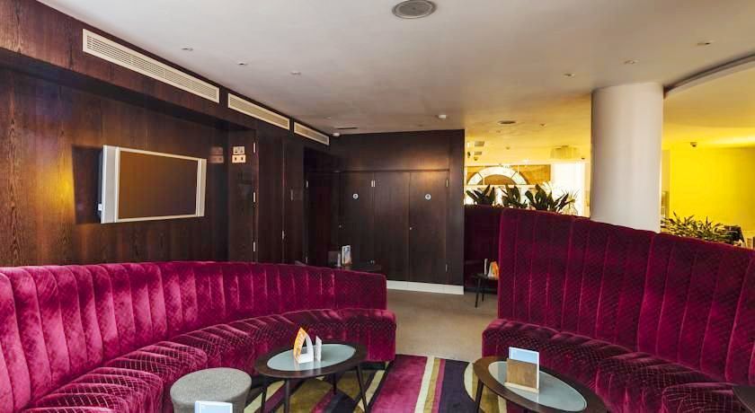 Nh London Kensington Hotel Luaran gambar