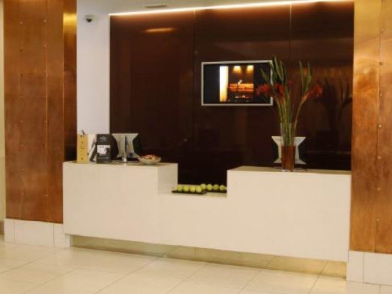 Nh London Kensington Hotel Luaran gambar