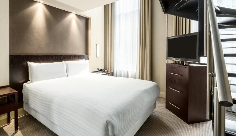 Nh London Kensington Hotel Luaran gambar